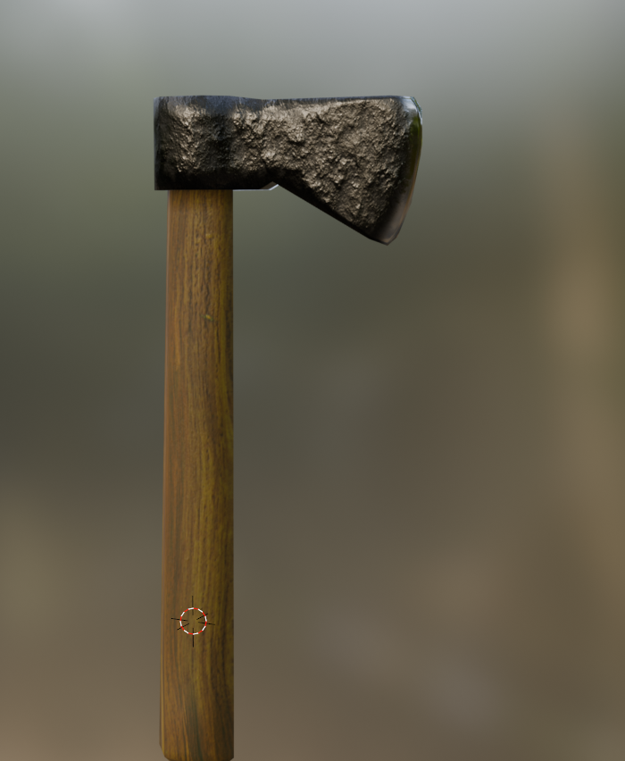 Hatchet
