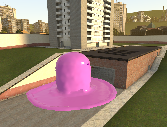 Large Goop