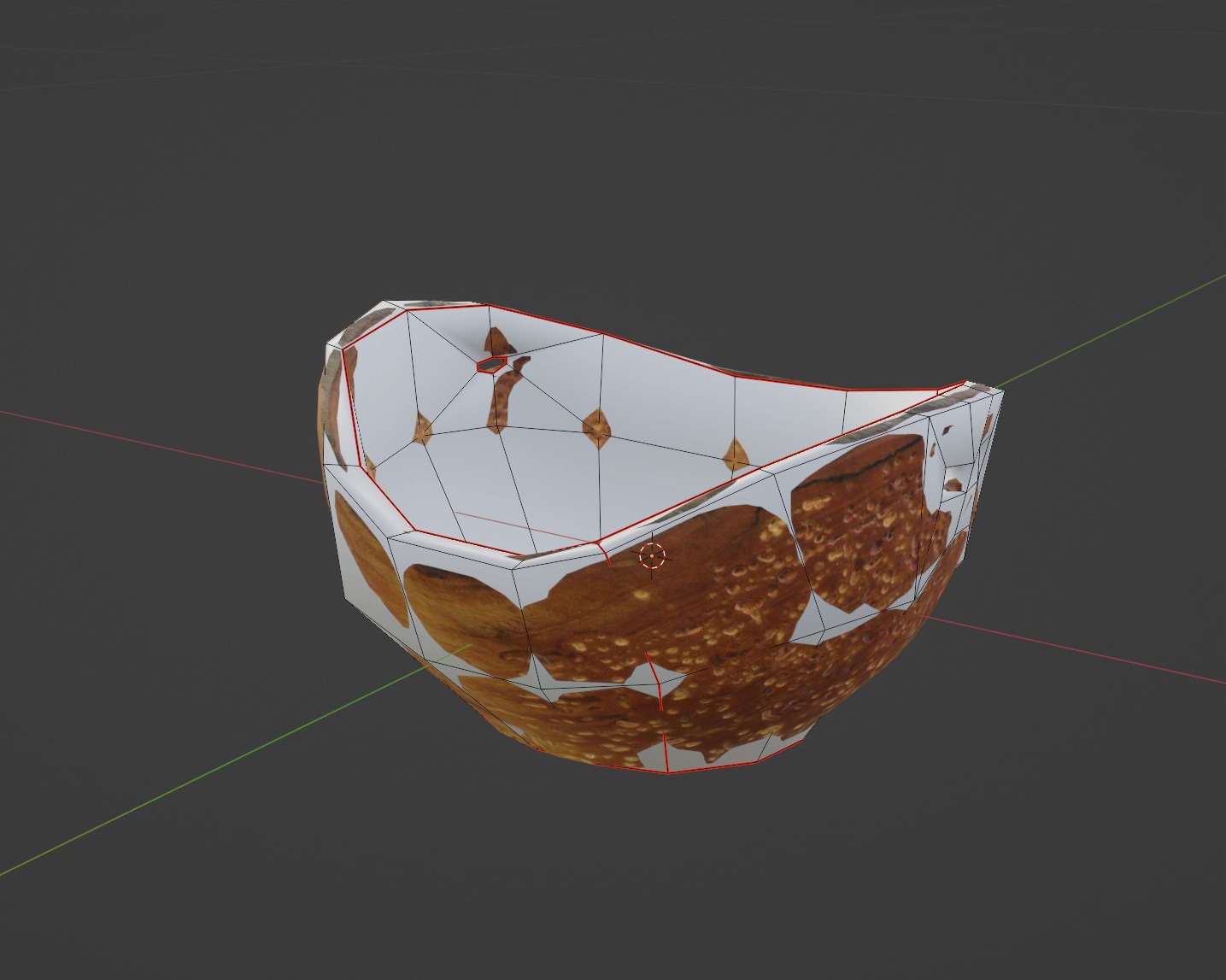 overlapping models