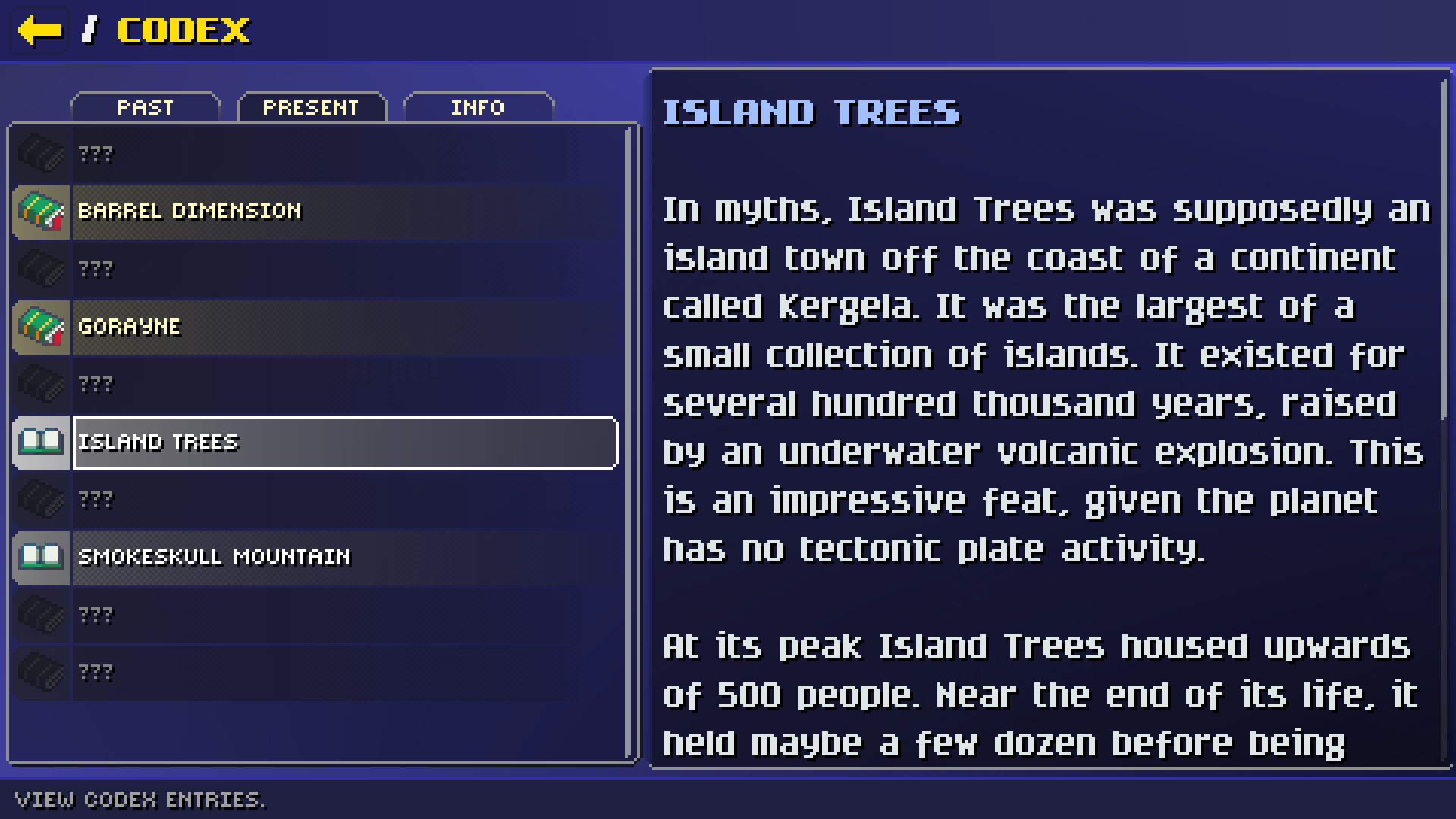 TGUI Mark 3